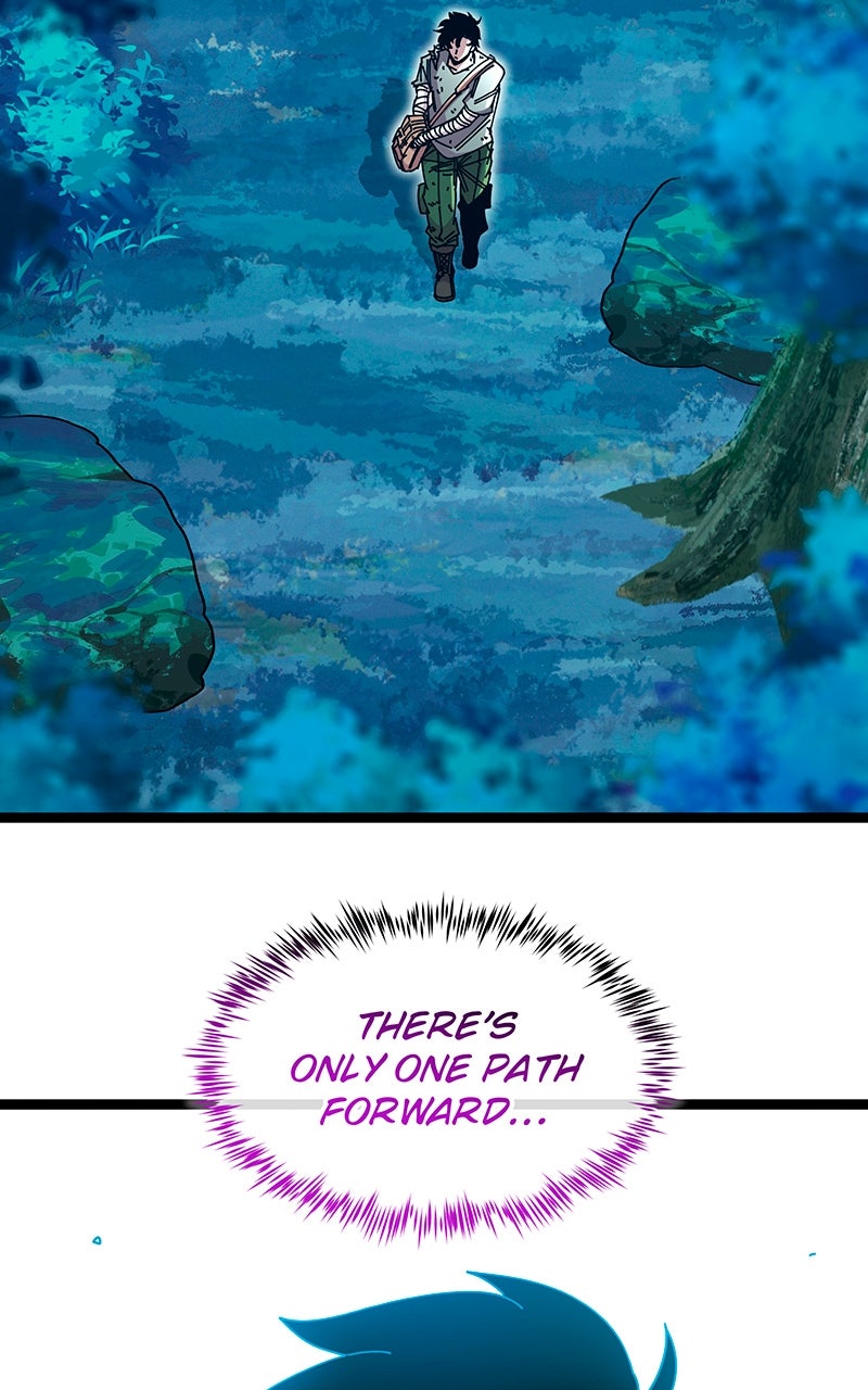 Read Road to Mastery chapter 4 image 91 on Lezhin
