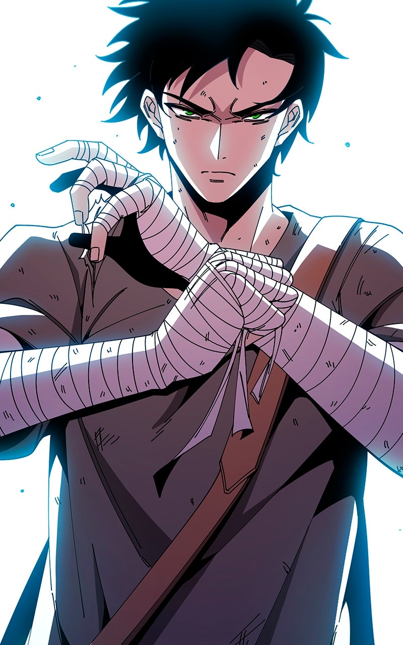 Read Road to Mastery chapter 4 image 92 on Lezhin