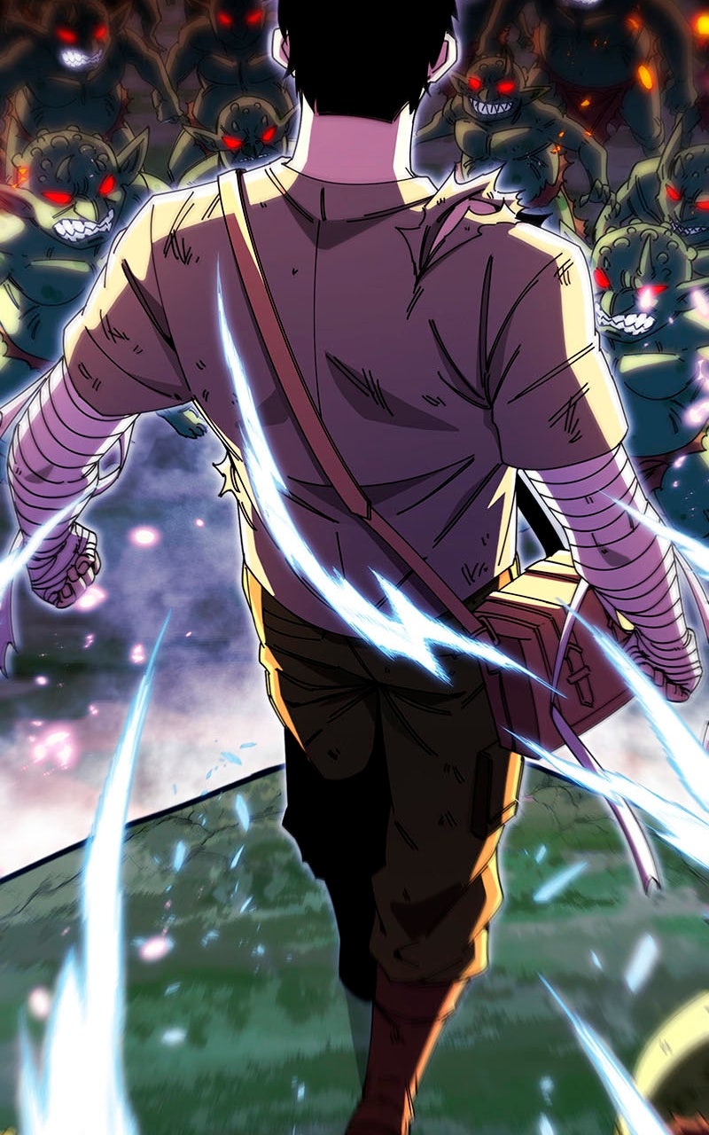 Read Road to Mastery chapter 4 image 94 on Lezhin