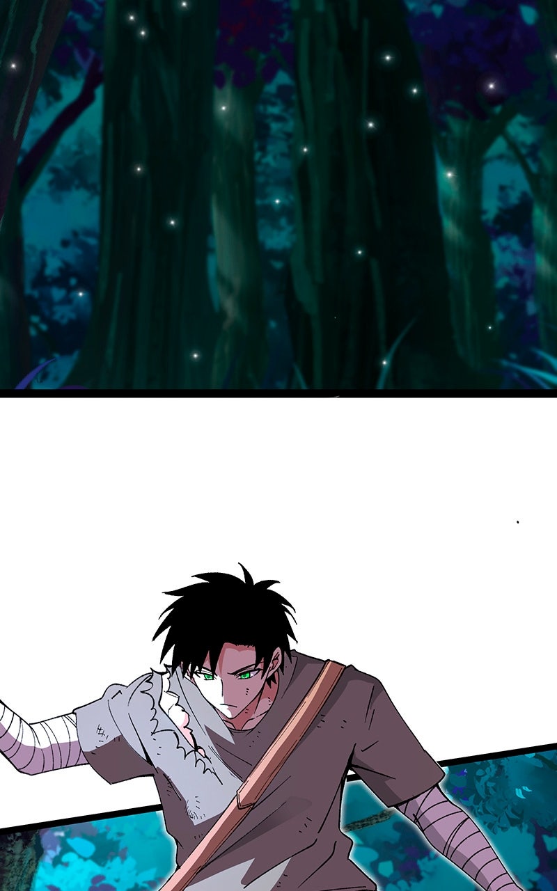 Read Road to Mastery chapter 5 image 1 on Lezhin