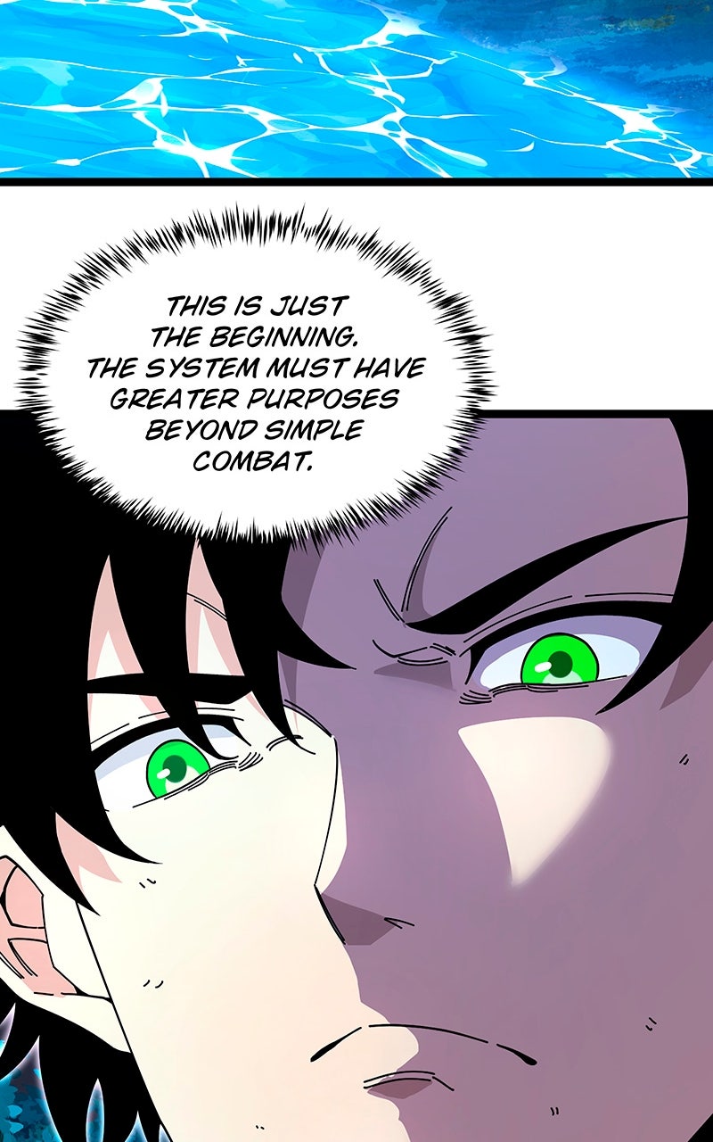 Read Road to Mastery chapter 5 image 100 on Lezhin