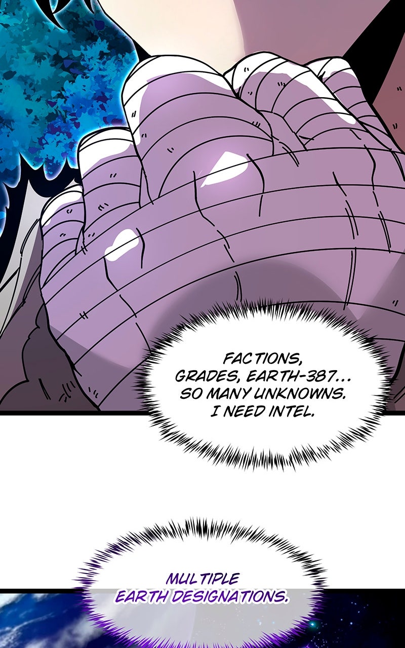 Read Road to Mastery chapter 5 image 101 on Lezhin
