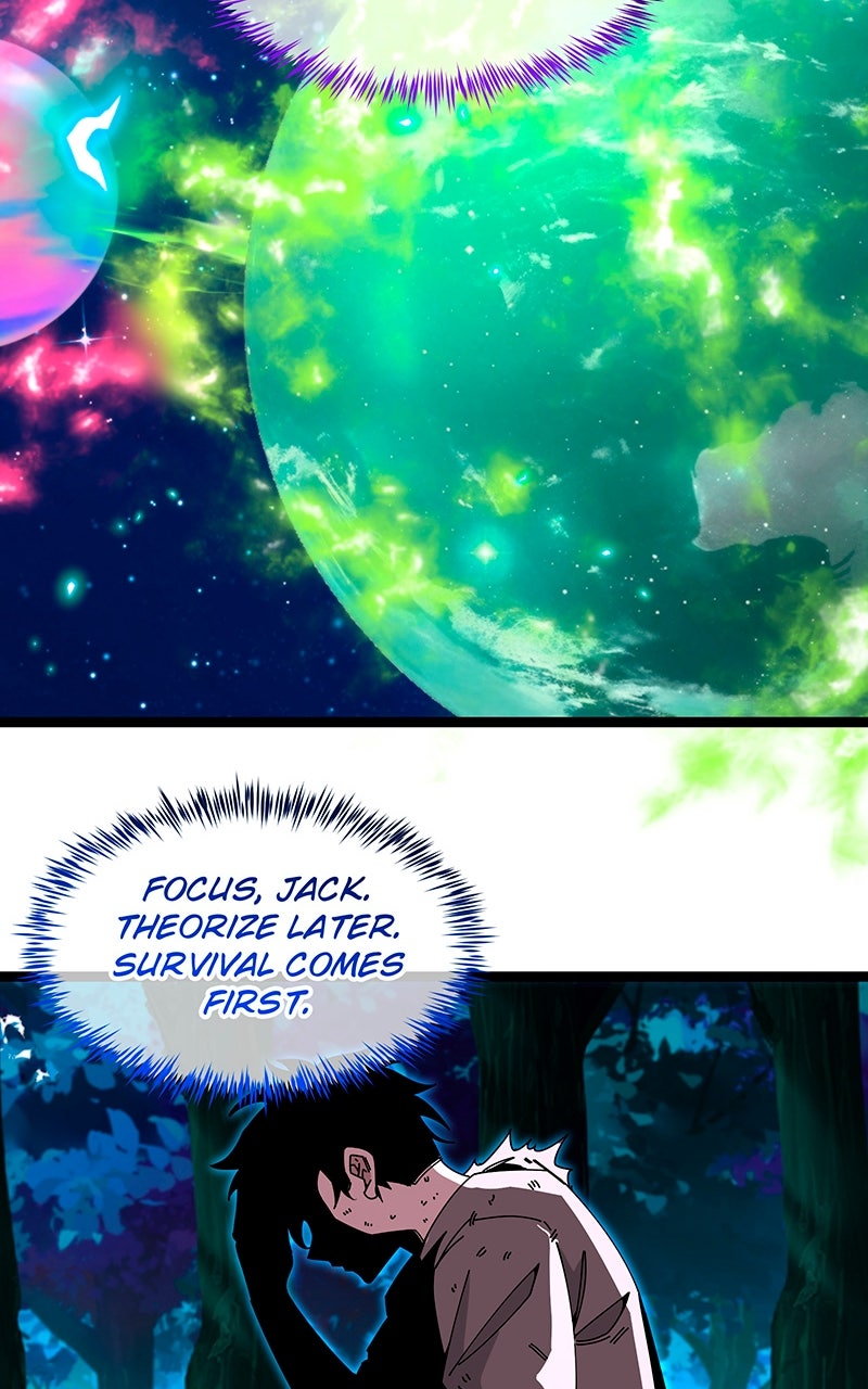 Read Road to Mastery chapter 5 image 104 on Lezhin