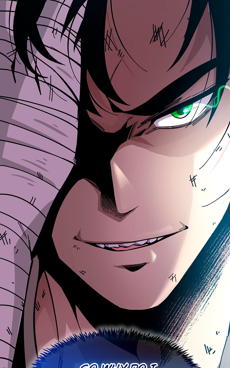 Read Road to Mastery chapter 5 image 107 on Lezhin