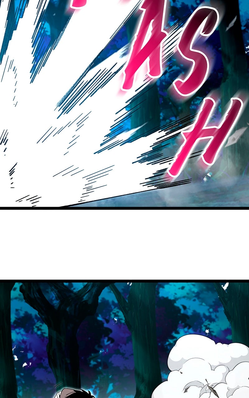 Read Road to Mastery chapter 5 image 12 on Lezhin