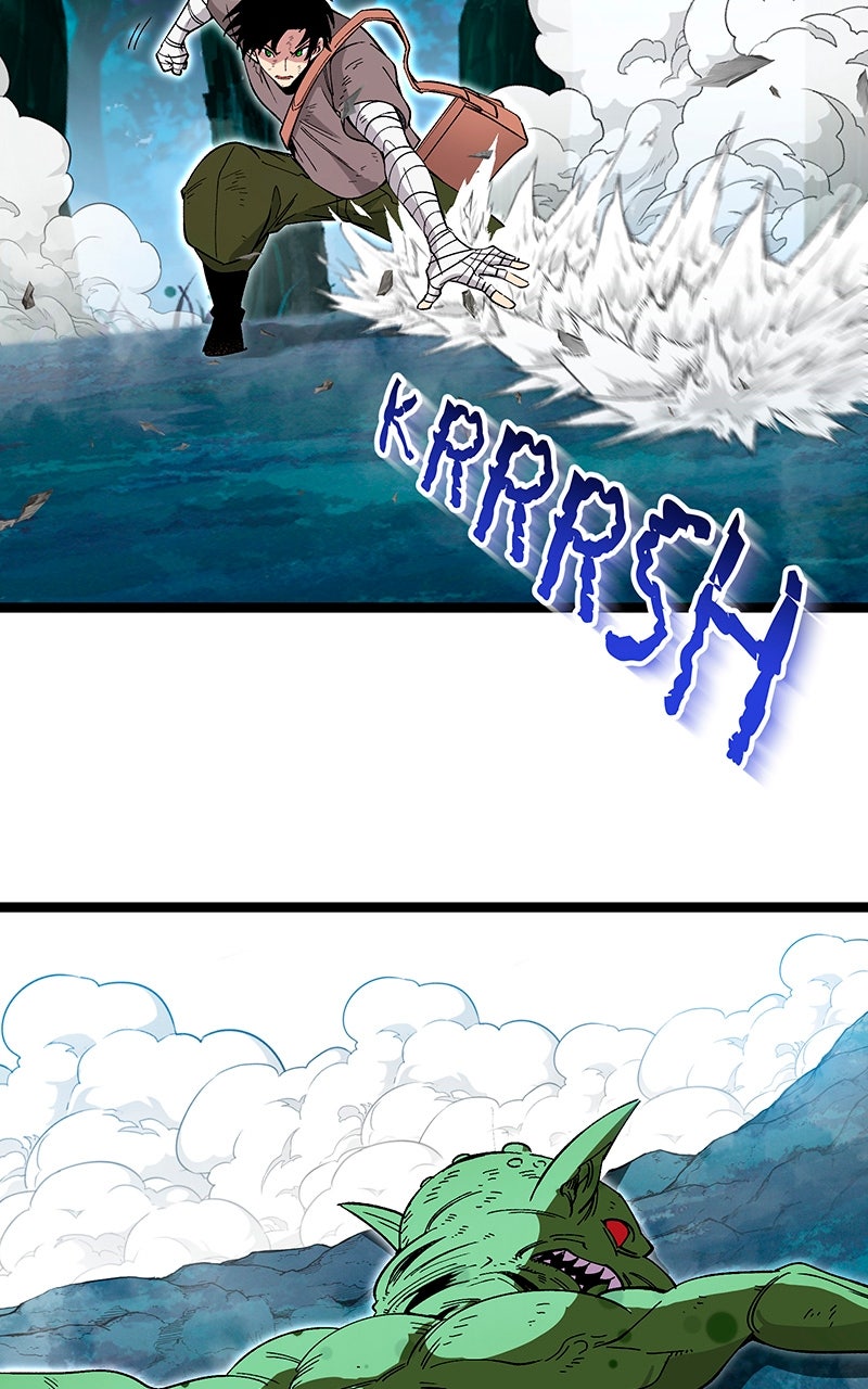 Read Road to Mastery chapter 5 image 13 on Lezhin