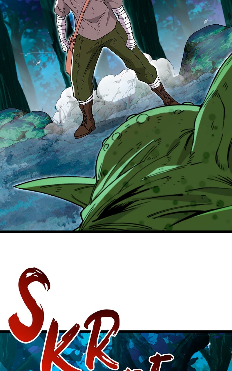 Read Road to Mastery chapter 5 image 15 on Lezhin
