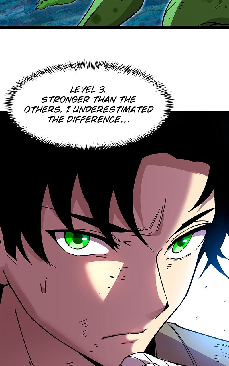 Read Road to Mastery chapter 5 image 19 on Lezhin