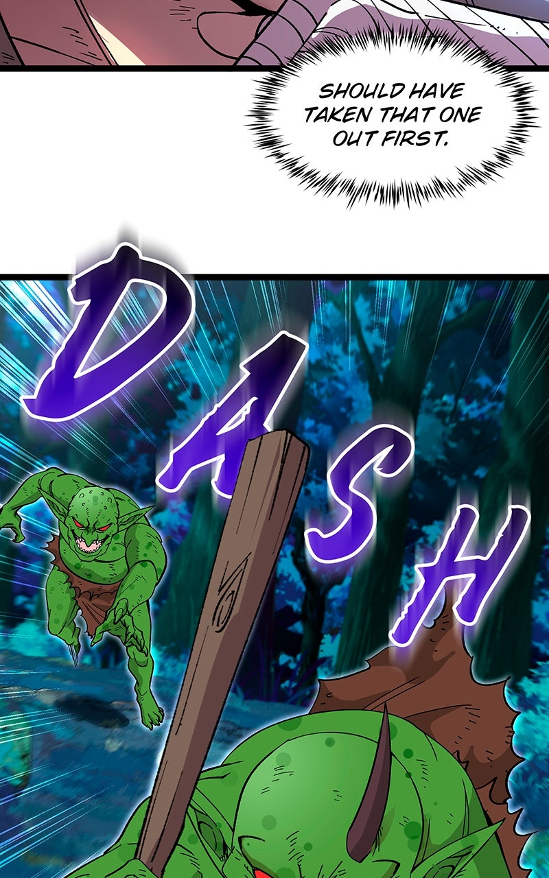 Read Road to Mastery chapter 5 image 20 on Lezhin
