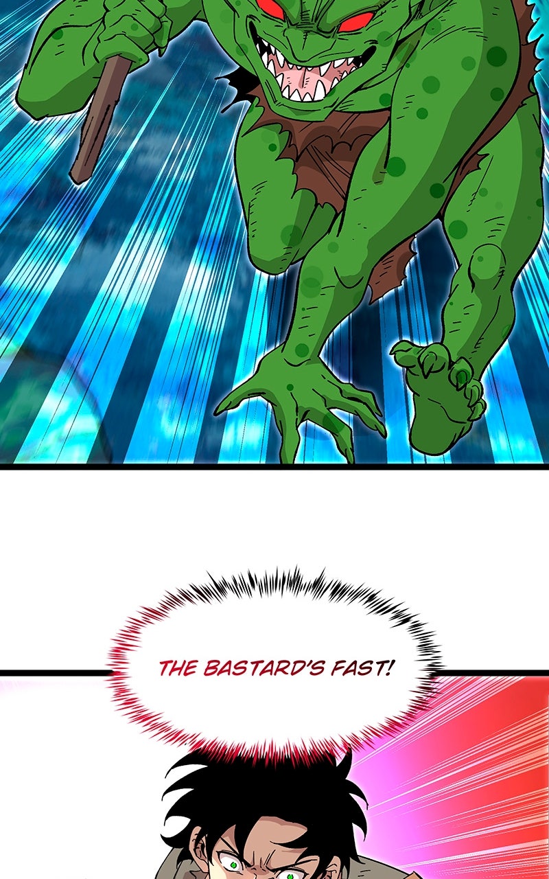 Read Road to Mastery chapter 5 image 21 on Lezhin