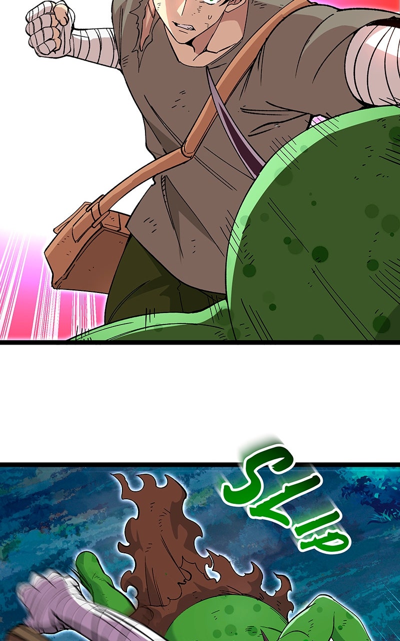 Read Road to Mastery chapter 5 image 22 on Lezhin