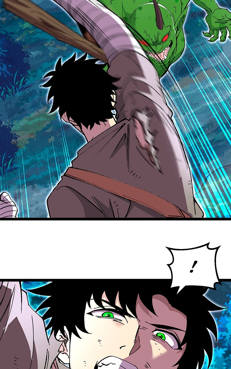 Read Road to Mastery chapter 5 image 23 on Lezhin