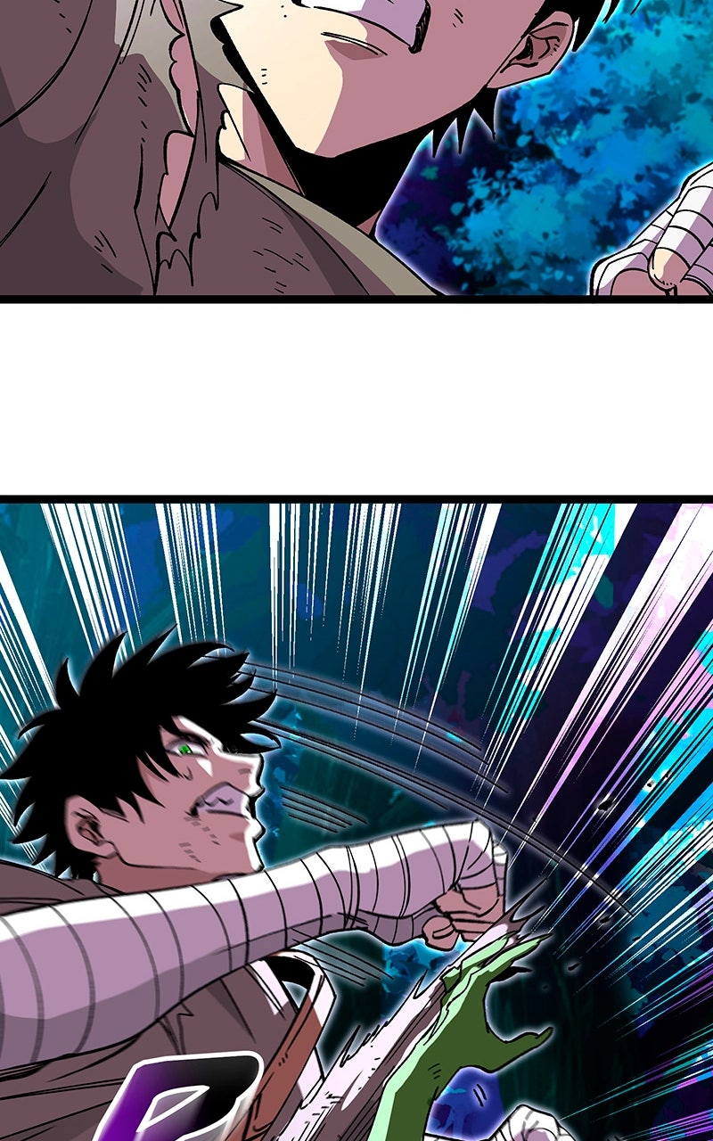 Read Road to Mastery chapter 5 image 24 on Lezhin