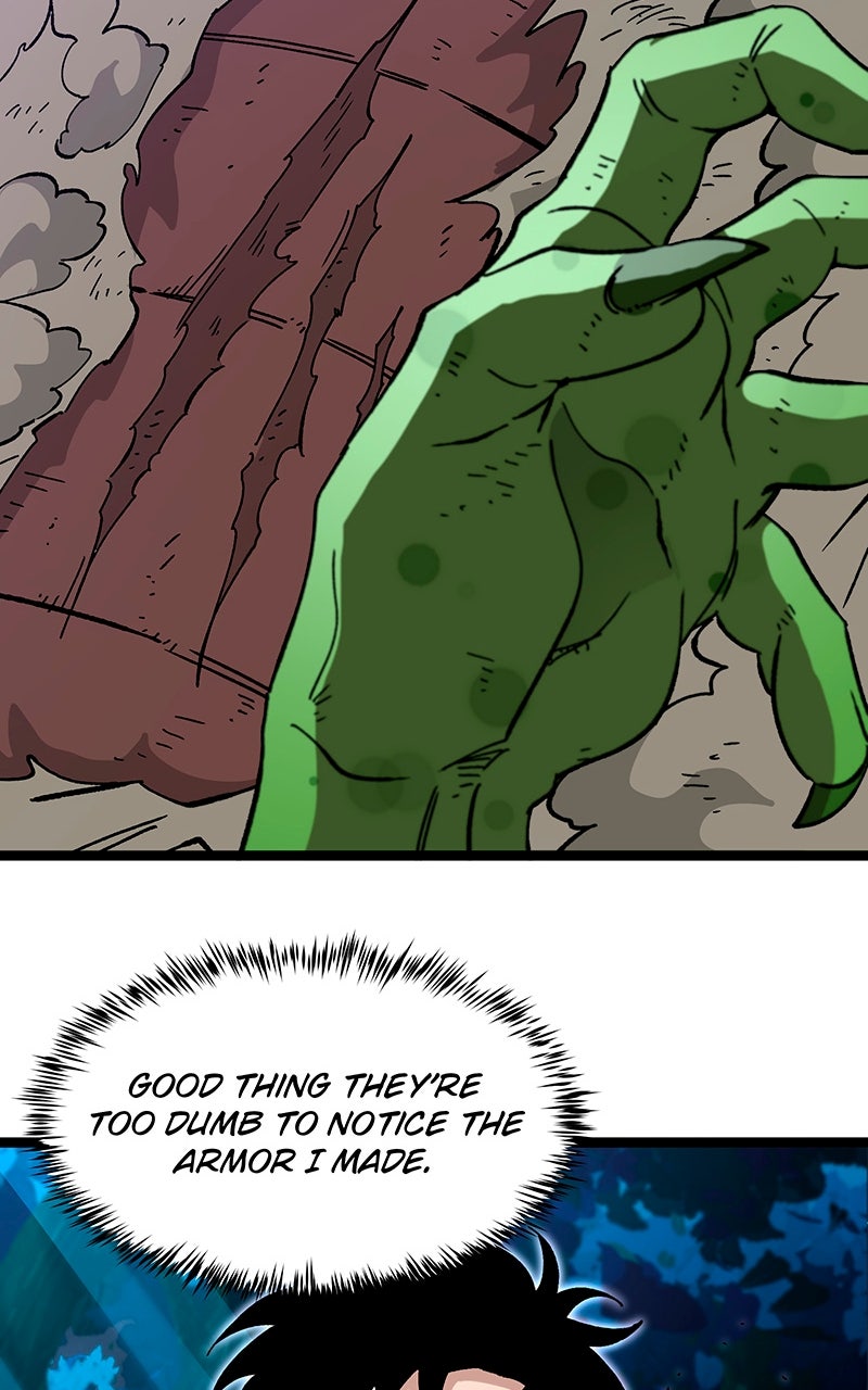 Read Road to Mastery chapter 5 image 26 on Lezhin
