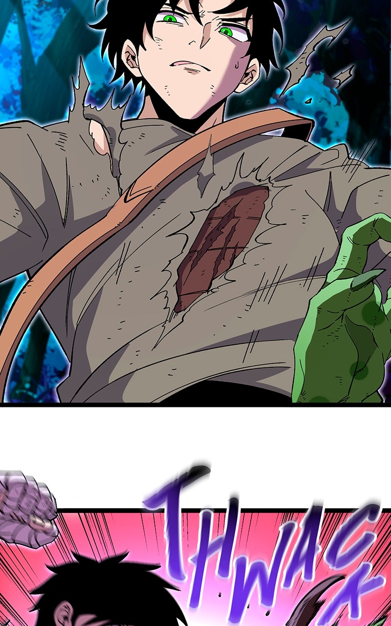 Read Road to Mastery chapter 5 image 27 on Lezhin