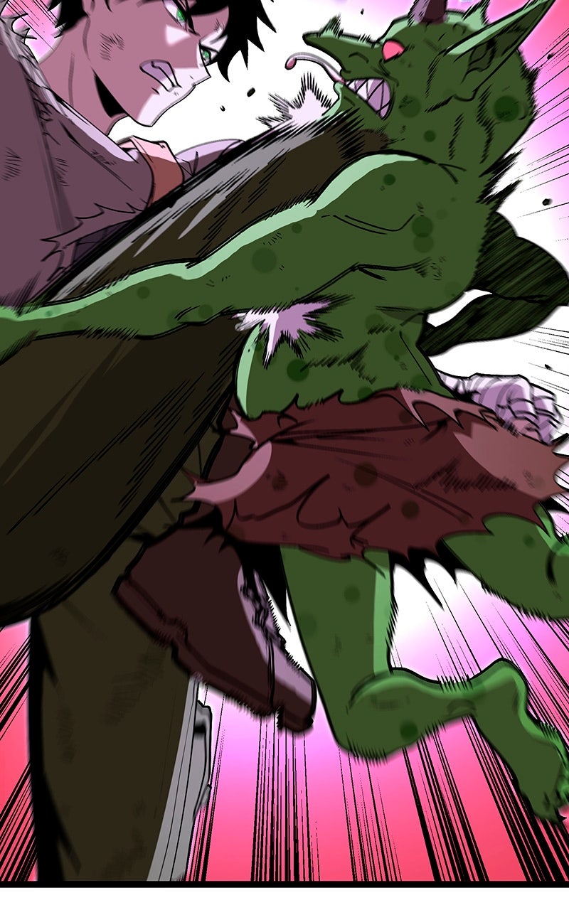 Read Road to Mastery chapter 5 image 28 on Lezhin