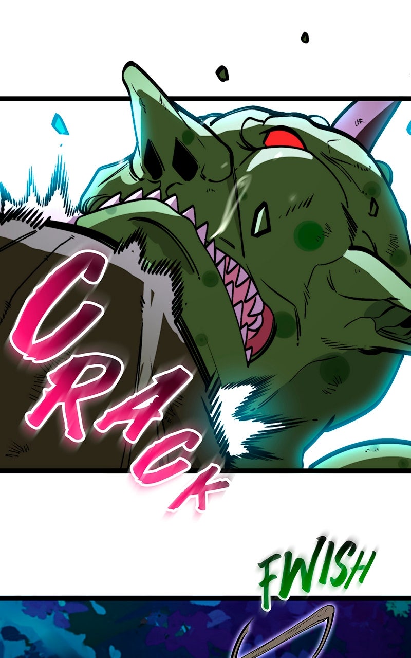 Read Road to Mastery chapter 5 image 29 on Lezhin