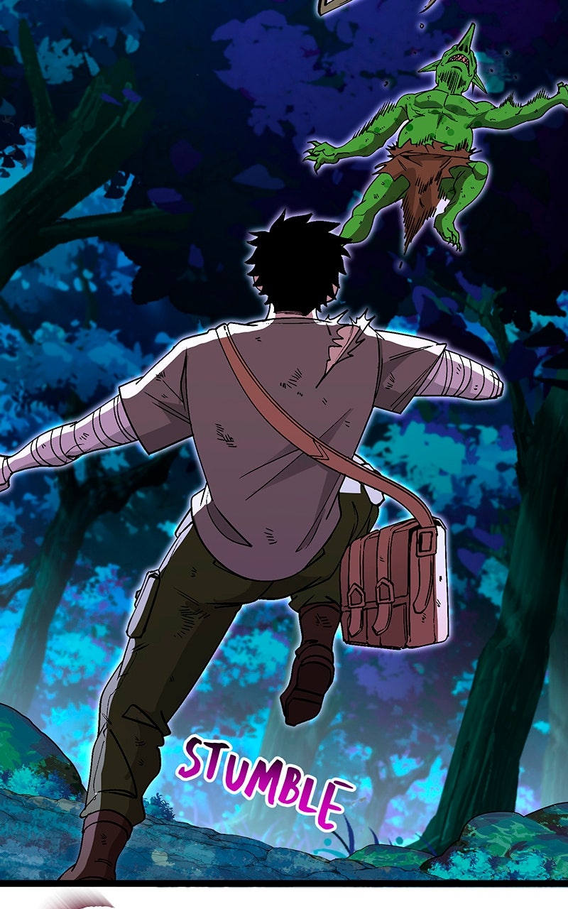 Read Road to Mastery chapter 5 image 30 on Lezhin