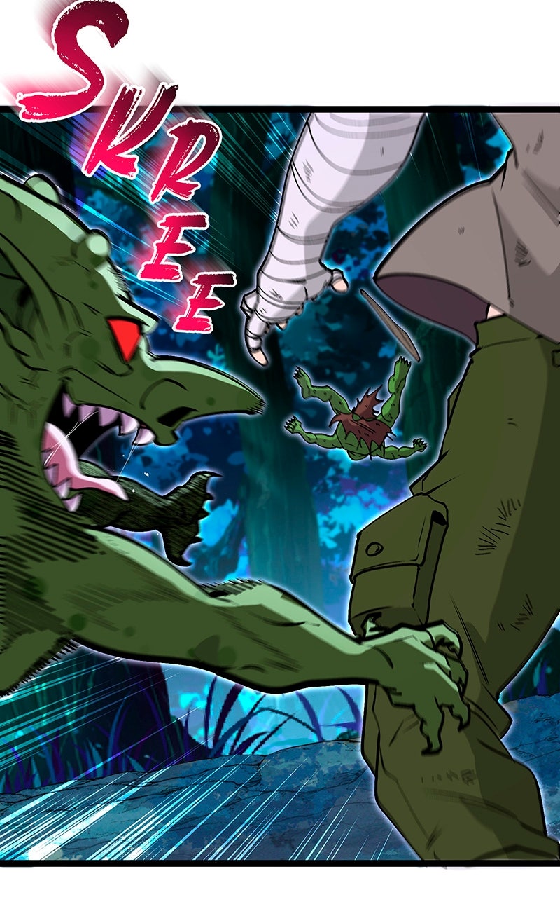 Read Road to Mastery chapter 5 image 31 on Lezhin