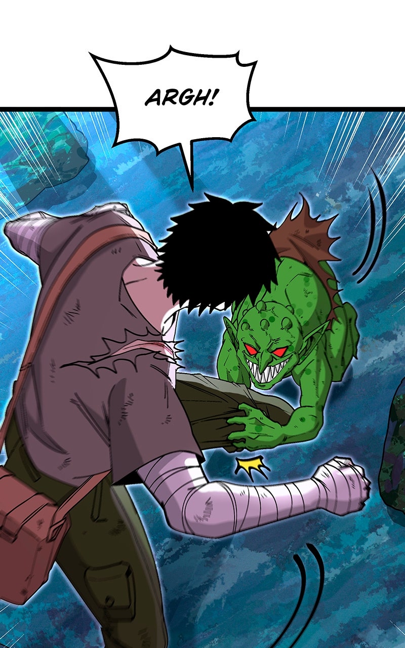 Read Road to Mastery chapter 5 image 32 on Lezhin