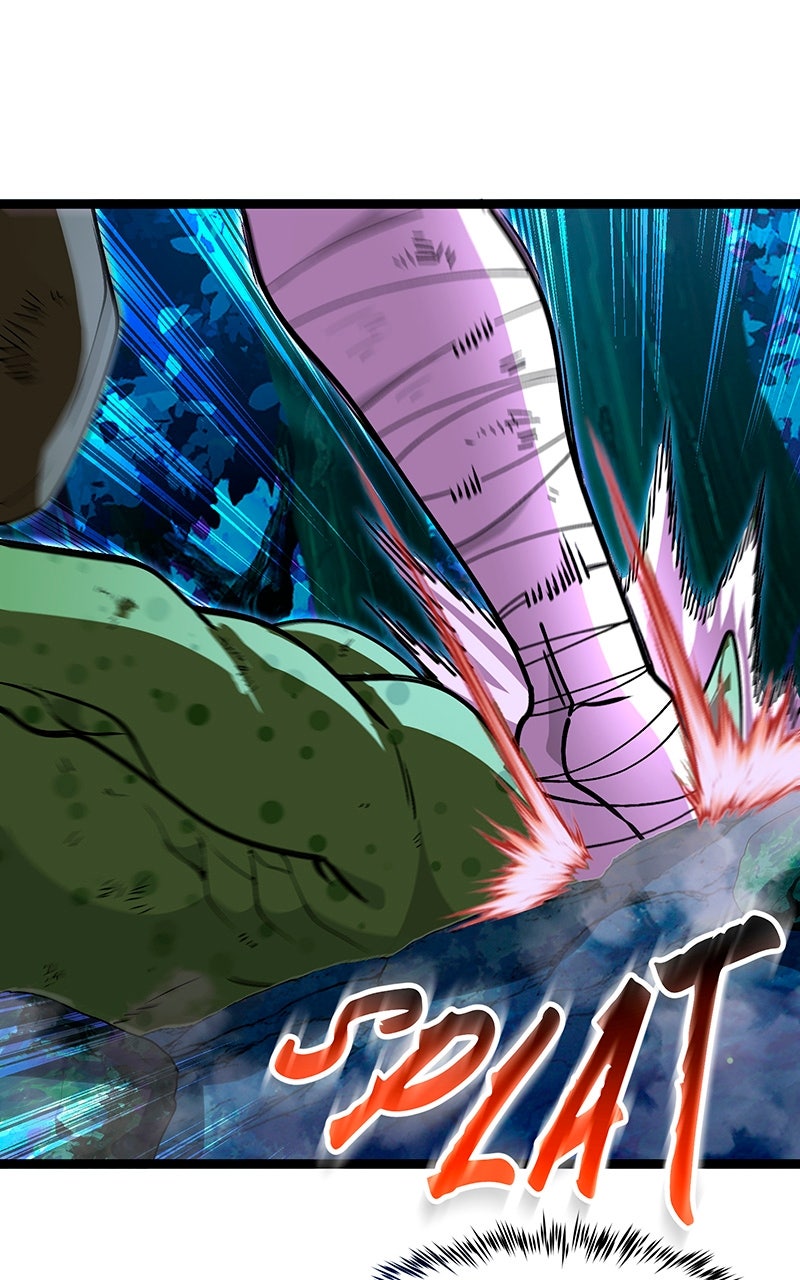 Read Road to Mastery chapter 5 image 37 on Lezhin