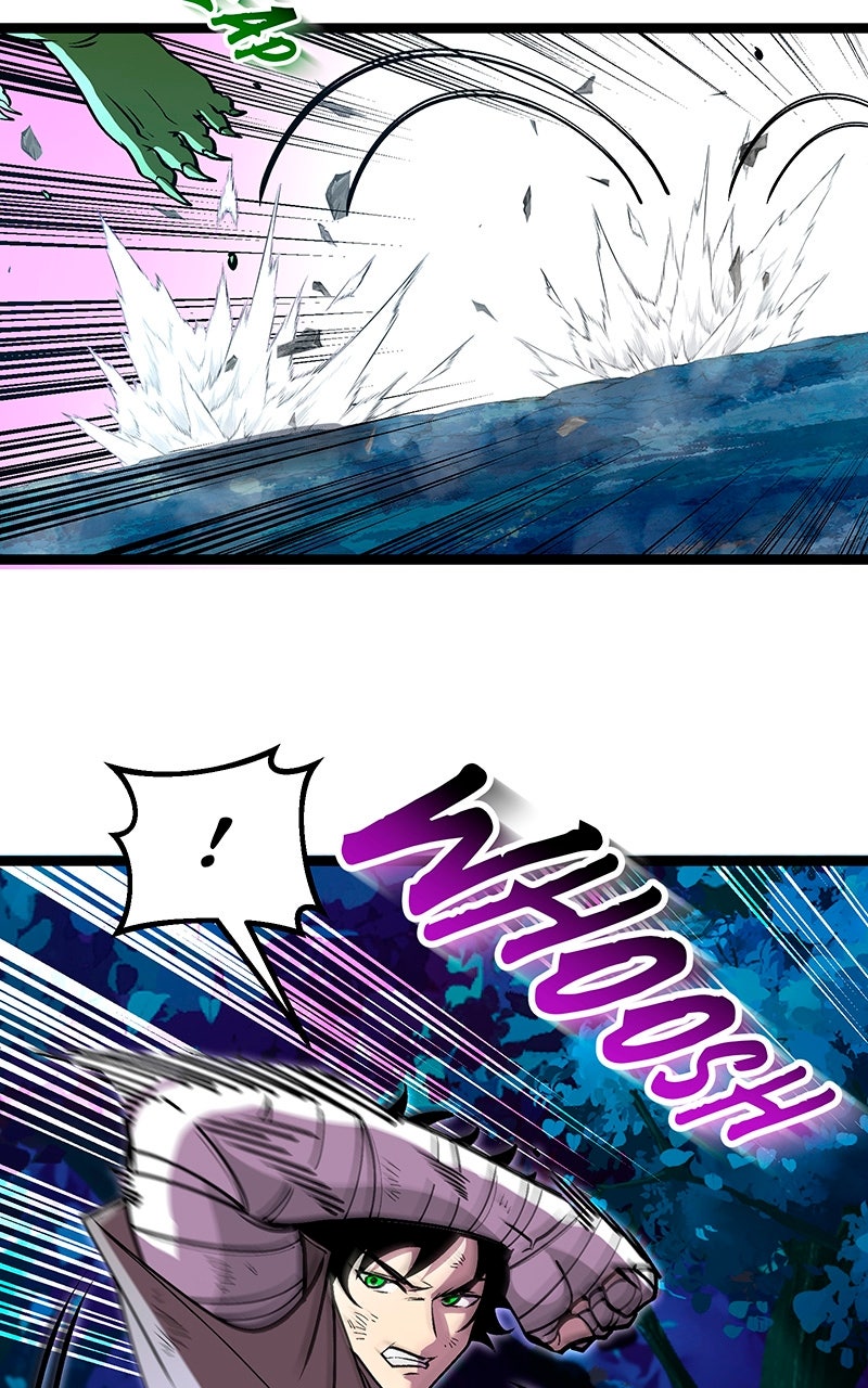 Read Road to Mastery chapter 5 image 39 on Lezhin