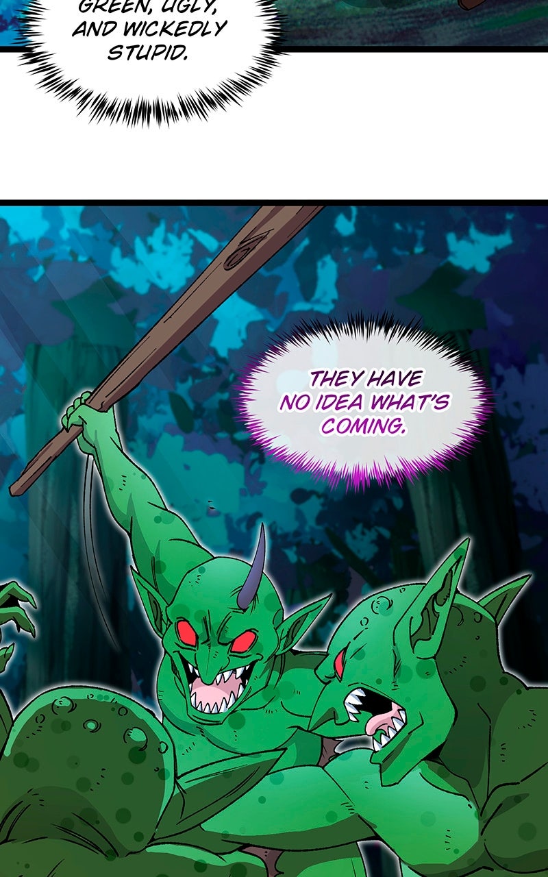 Read Road to Mastery chapter 5 image 4 on Lezhin