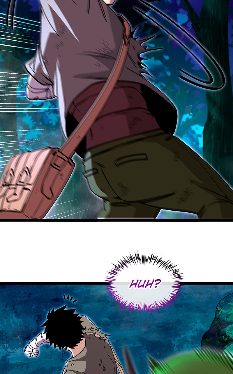 Read Road to Mastery chapter 5 image 40 on Lezhin