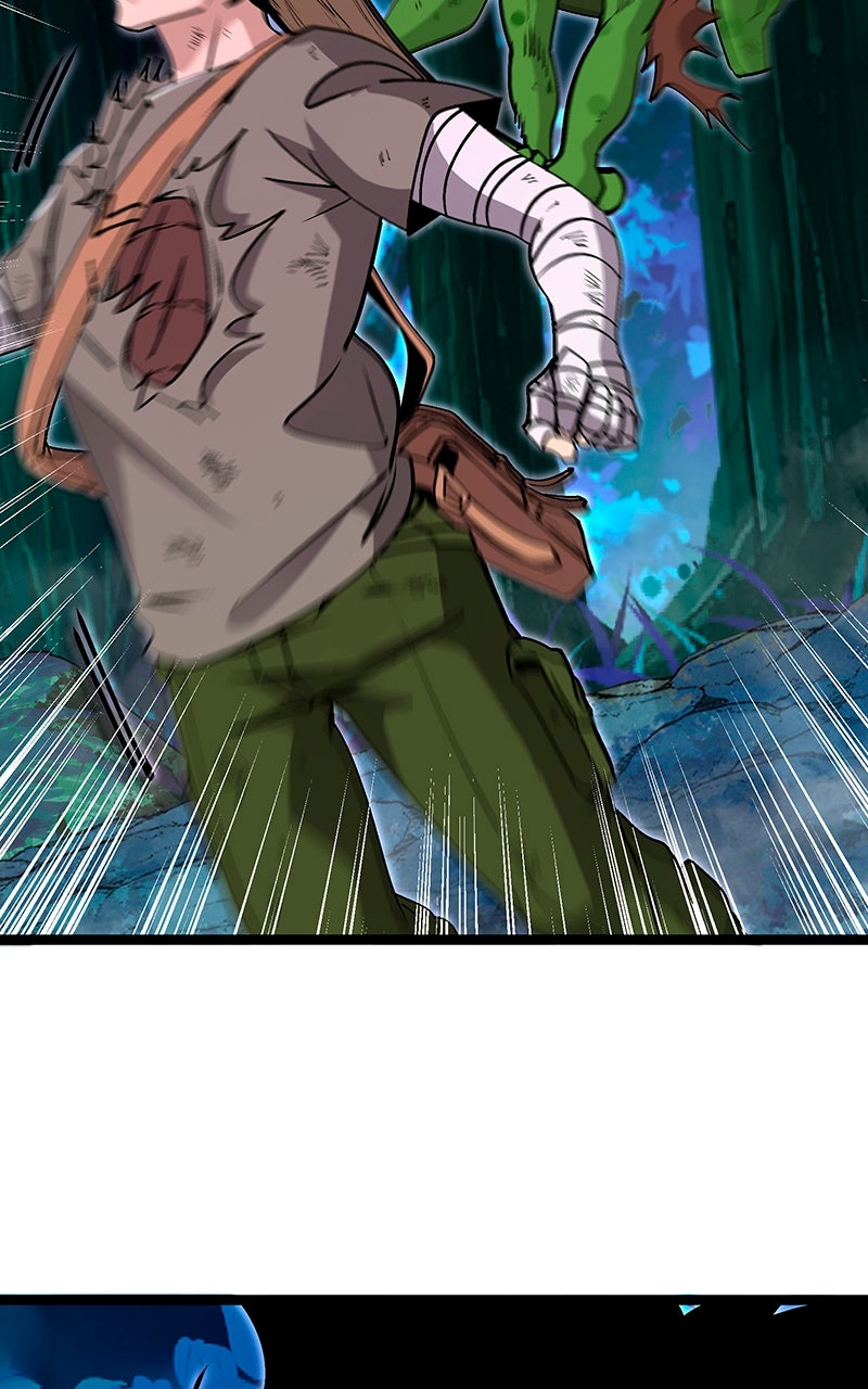 Read Road to Mastery chapter 5 image 43 on Lezhin