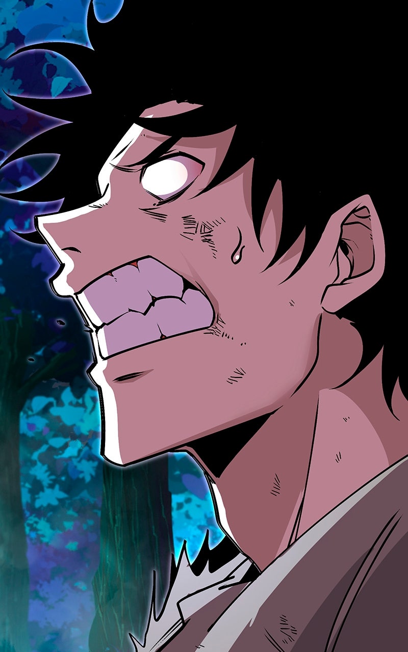 Read Road to Mastery chapter 5 image 44 on Lezhin