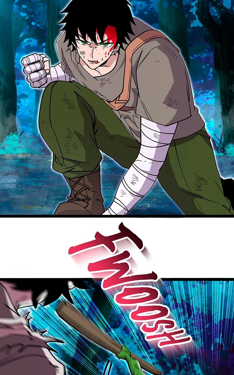 Read Road to Mastery chapter 5 image 48 on Lezhin