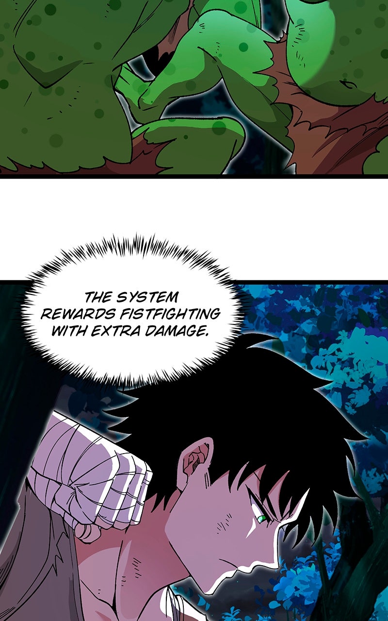 Read Road to Mastery chapter 5 image 5 on Lezhin