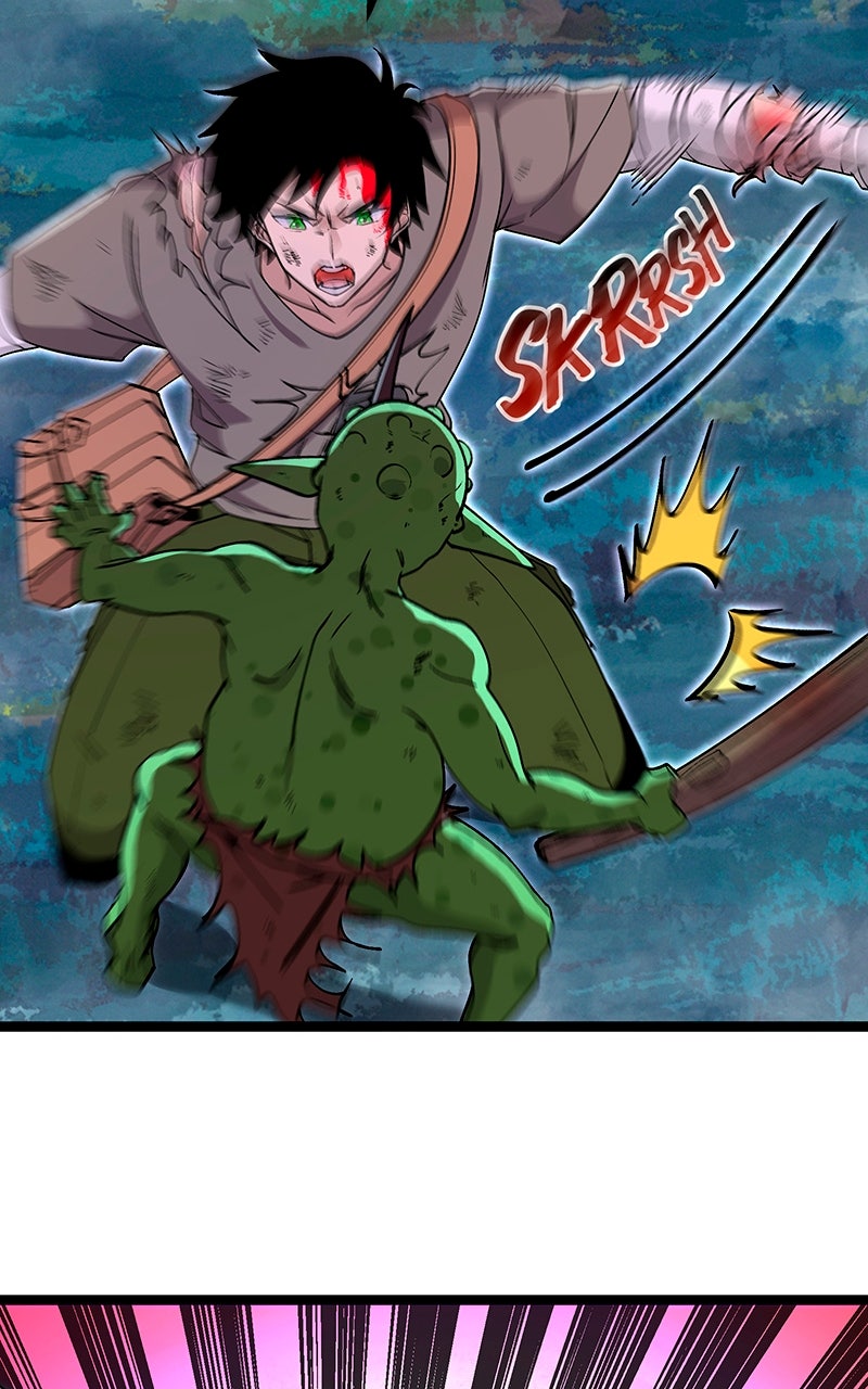 Read Road to Mastery chapter 5 image 53 on Lezhin