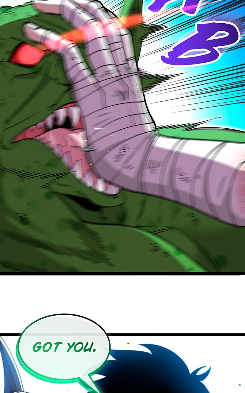 Read Road to Mastery chapter 5 image 55 on Lezhin