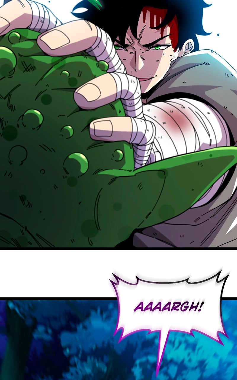 Read Road to Mastery chapter 5 image 56 on Lezhin