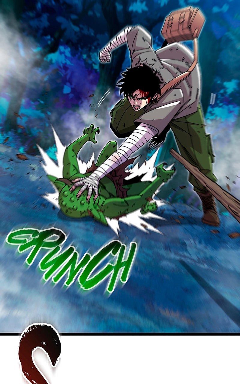 Read Road to Mastery chapter 5 image 57 on Lezhin
