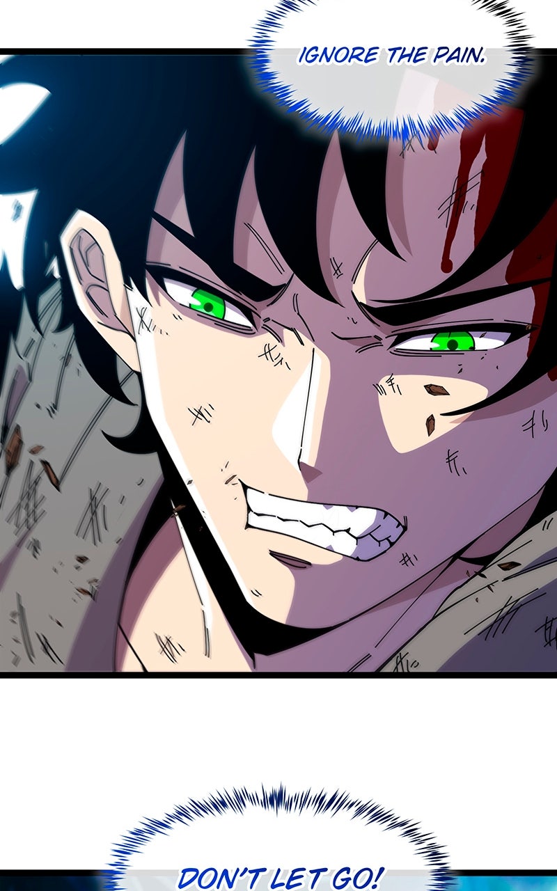 Read Road to Mastery chapter 5 image 59 on Lezhin