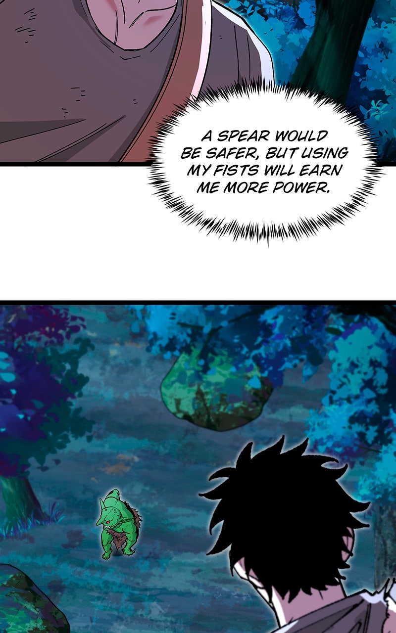 Read Road to Mastery chapter 5 image 6 on Lezhin