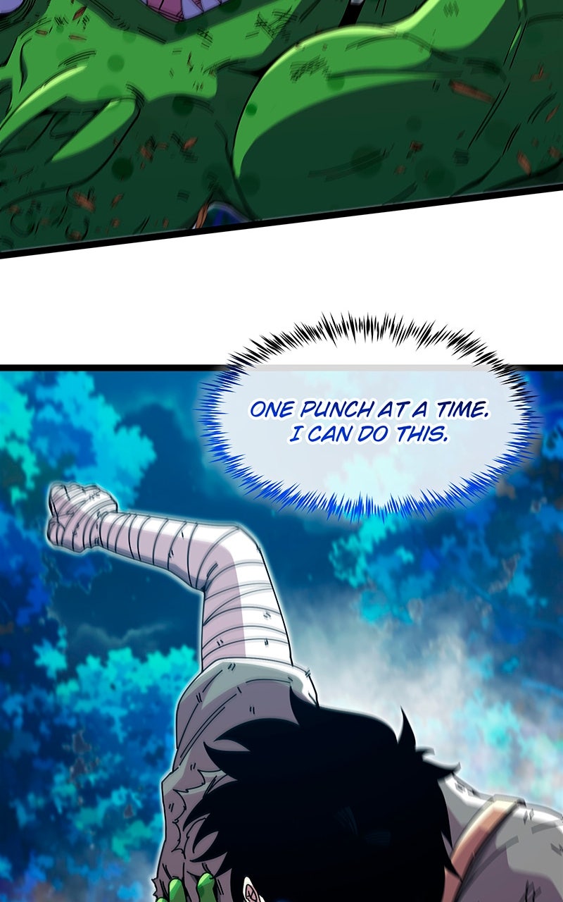 Read Road to Mastery chapter 5 image 61 on Lezhin