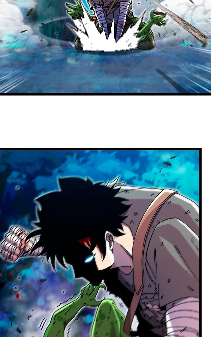 Read Road to Mastery chapter 5 image 63 on Lezhin