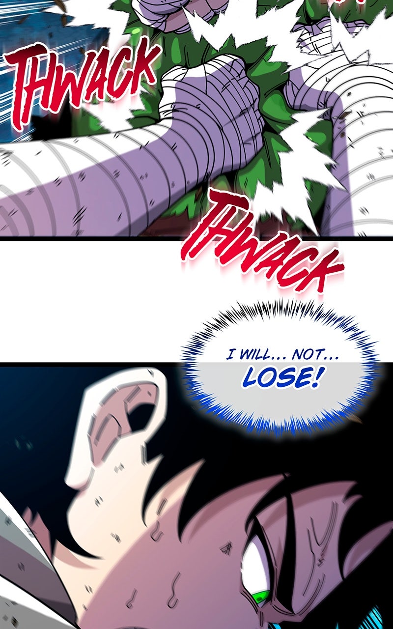 Read Road to Mastery chapter 5 image 65 on Lezhin