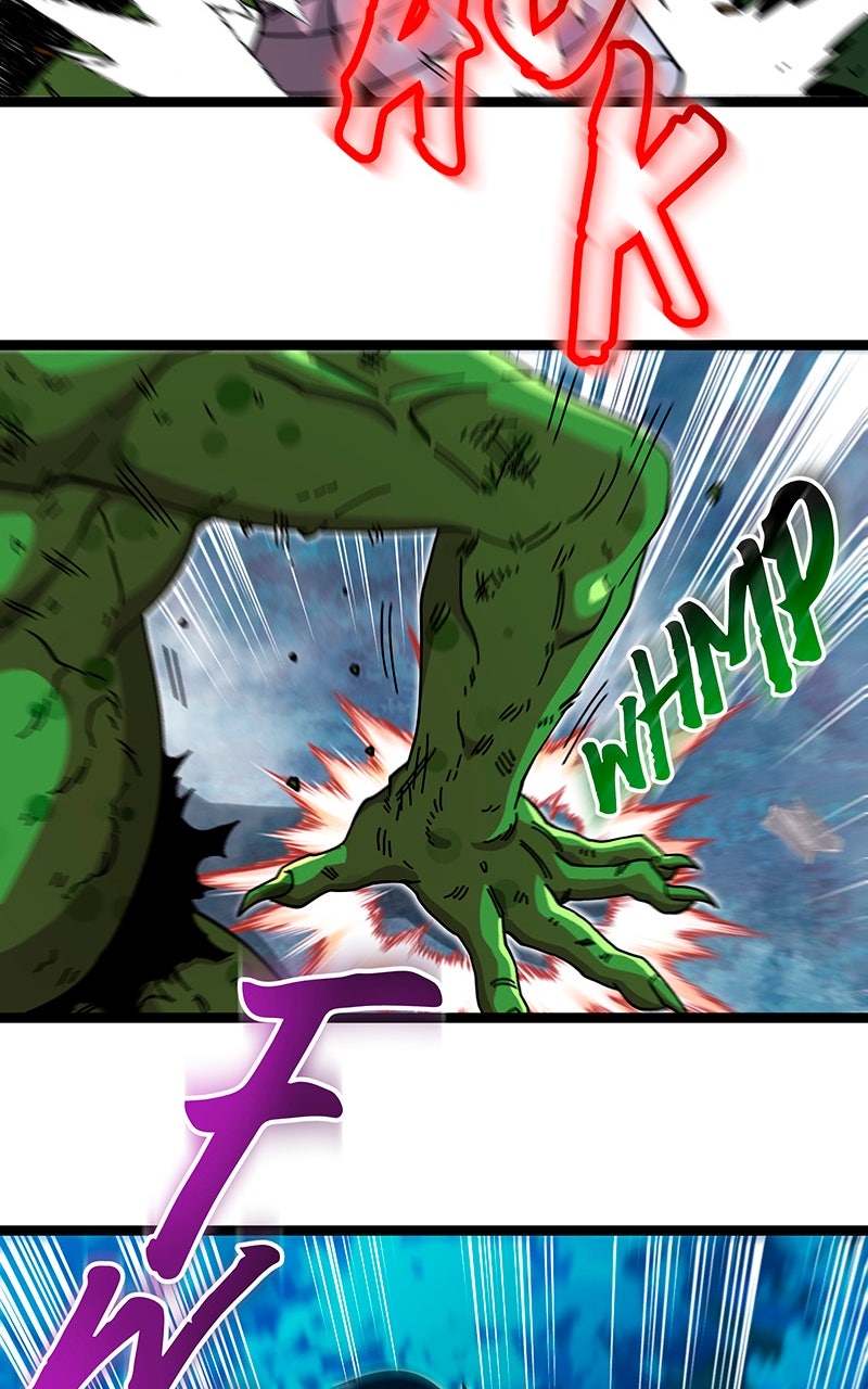 Read Road to Mastery chapter 5 image 67 on Lezhin