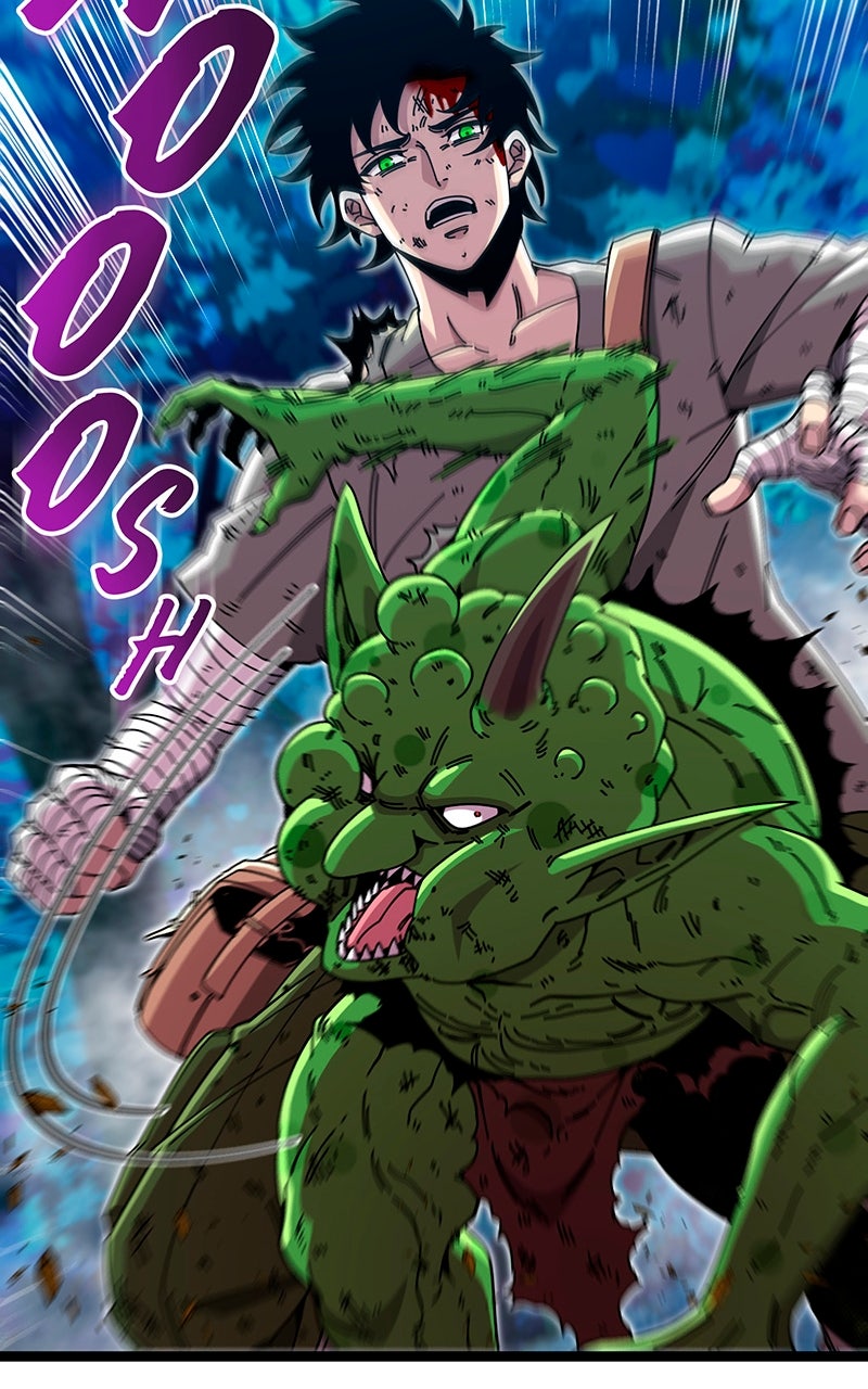 Read Road to Mastery chapter 5 image 68 on Lezhin