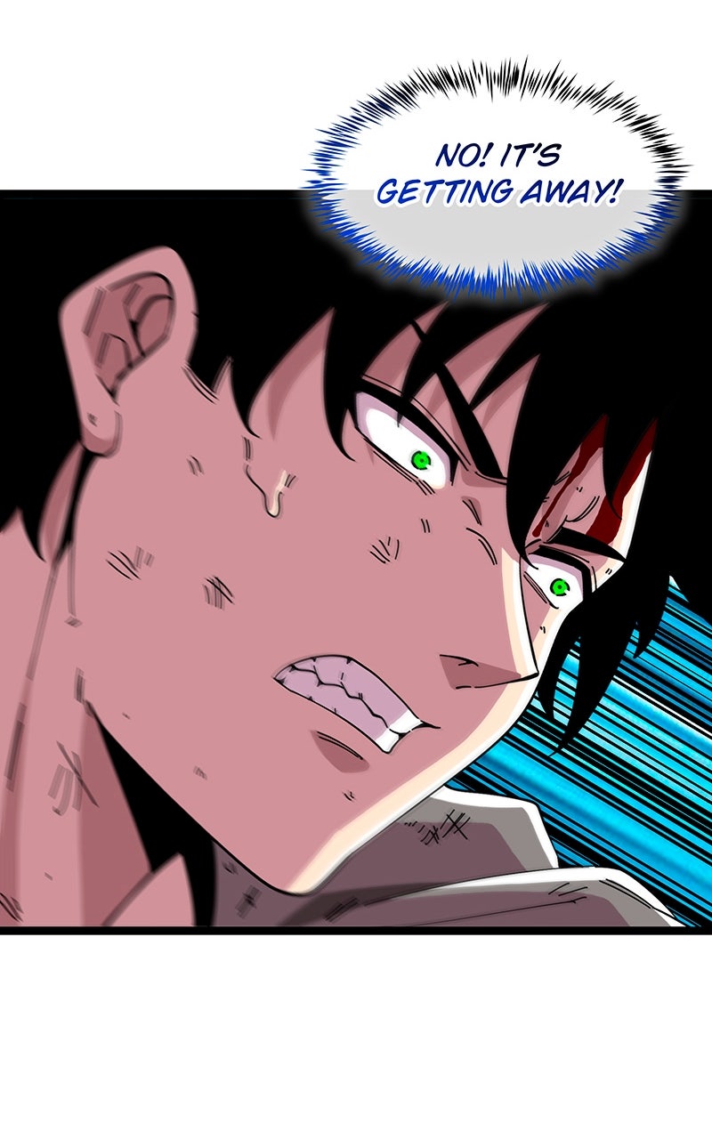 Read Road to Mastery chapter 5 image 69 on Lezhin