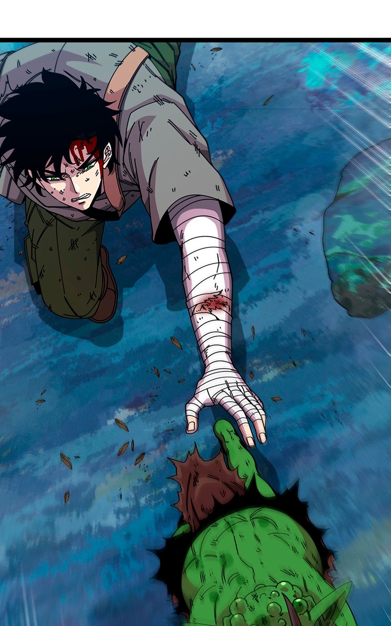 Read Road to Mastery chapter 5 image 70 on Lezhin