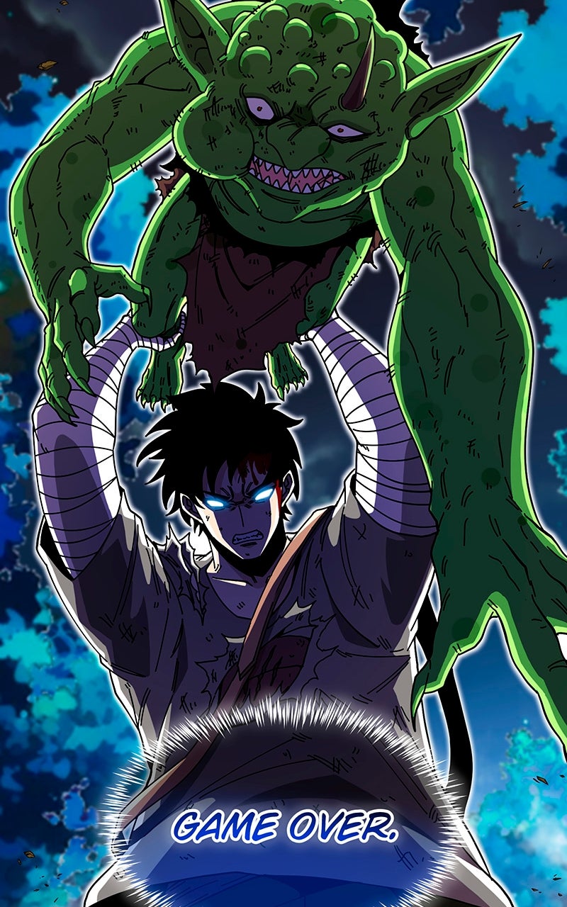Read Road to Mastery chapter 5 image 73 on Lezhin