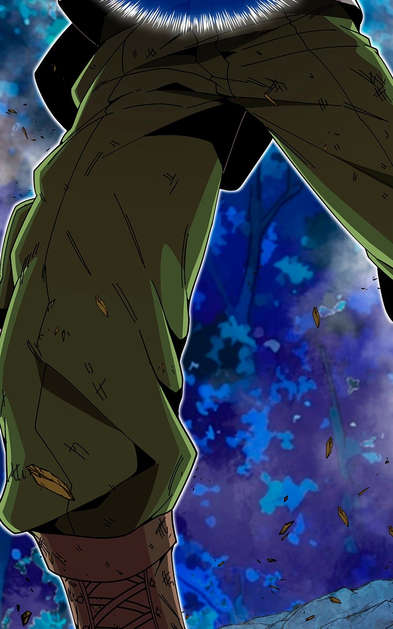 Read Road to Mastery chapter 5 image 74 on Lezhin