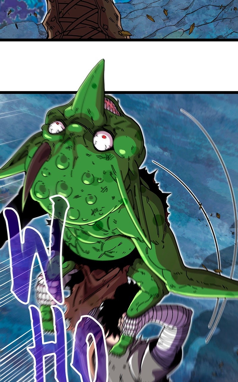Read Road to Mastery chapter 5 image 75 on Lezhin