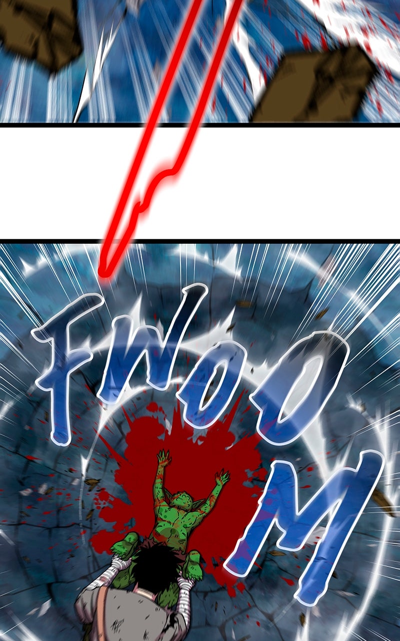 Read Road to Mastery chapter 5 image 78 on Lezhin