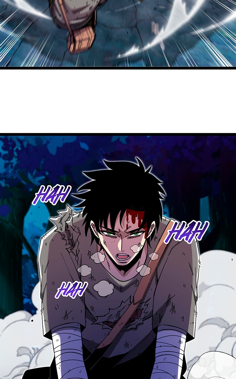 Read Road to Mastery chapter 5 image 79 on Lezhin